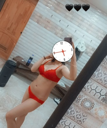 Проститутка Изабелла